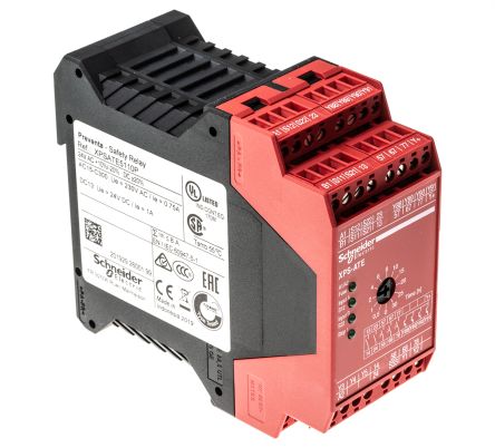 Schneider Electric XPSATE5110P 464491