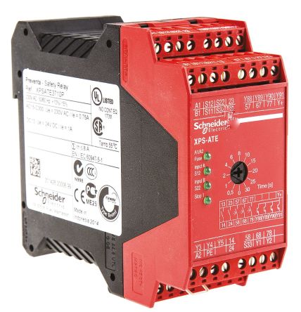 Schneider Electric XPSATE3710P 464495