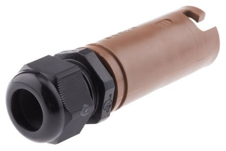 ITT Cannon SNLF-S-C50-25L-BN 464586