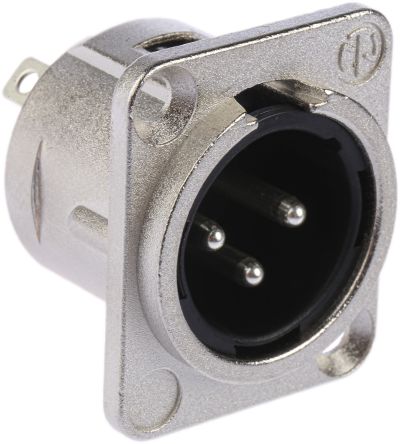 Neutrik NC3MDL1 1902285