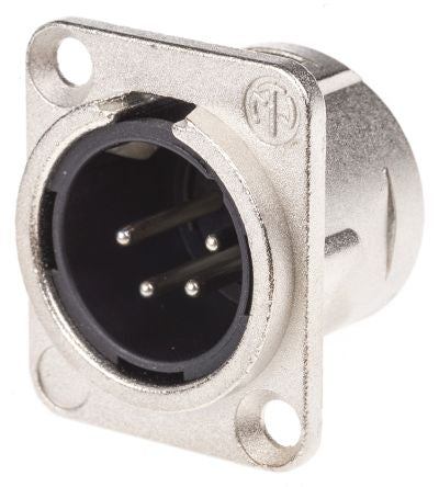 Neutrik NC4MDL1 464741