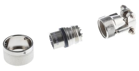 ITT Cannon CA06COME14S-6SB 465176