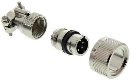 ITT Cannon CA06COME14S-6PB 465227
