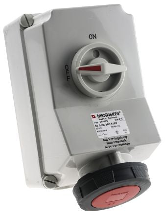 MENNEKES 5110A 465558