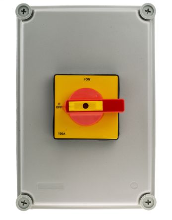 RS PRO  466122