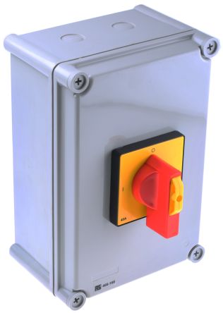 RS PRO  466166