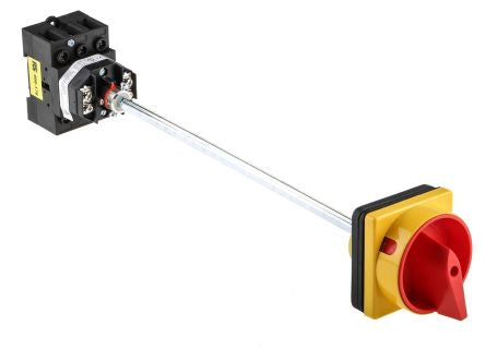 RS PRO 466176