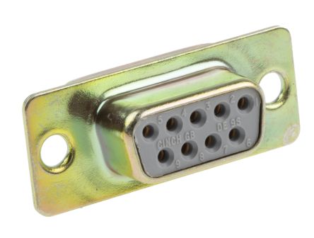 RS PRO 466208