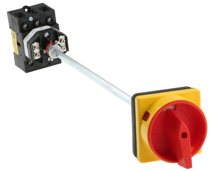 RS PRO 466273