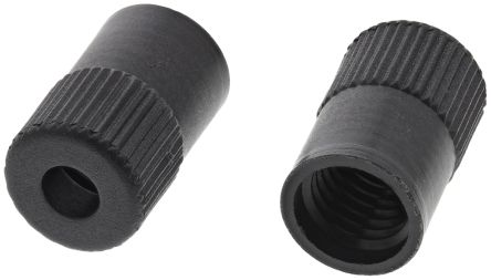 Weald Electronics SM-21659-BLK 466343