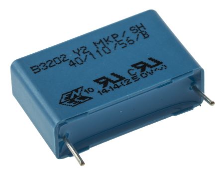 EPCOS B32023A3104M000 1725687