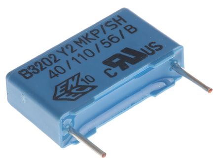 EPCOS B32022A3103M000 466514