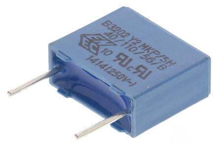 EPCOS B32021A3472M000 1345678