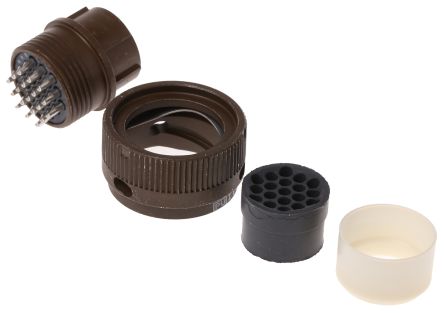 ITT Cannon KPT06F14-19S 466668