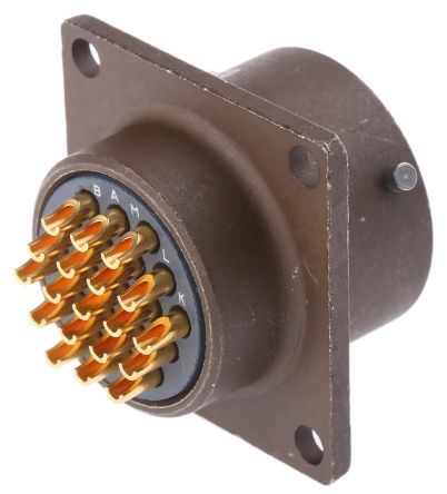 ITT Cannon KPT02E14-19P 466674
