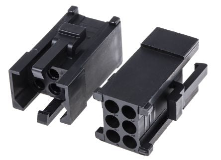 ITT Cannon 192923-5930/TST06PA00 466731
