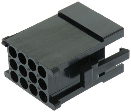 ITT Cannon 192923-5940/TST12PA00 466747