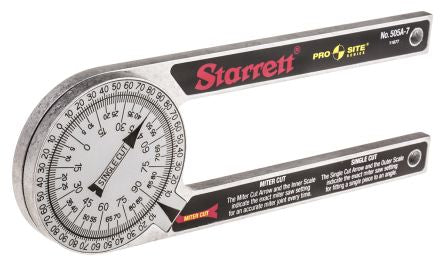 Starrett 505A-7 466750