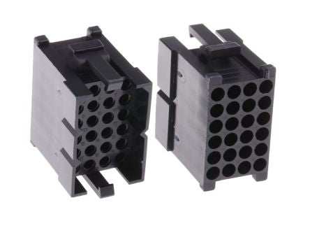 ITT Cannon 192923-5950/TST24PA00 466753