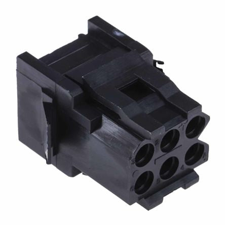 ITT Cannon 192923-6020/TST06RA00 466769