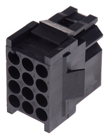 ITT Cannon 192923-6030/TST12RA00 466775