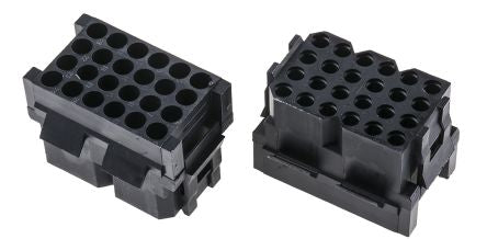 ITT Cannon 192923-6040/TST24RA00 466781