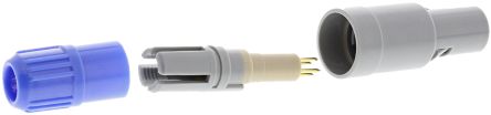Lemo PAG.M0.4GL.AC52A 466895