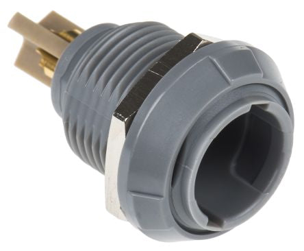 Lemo PKH.N0.3GL.AG 466942