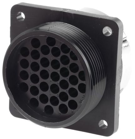 ITT Cannon 192922-1240/TR2235RFS1NB 467217