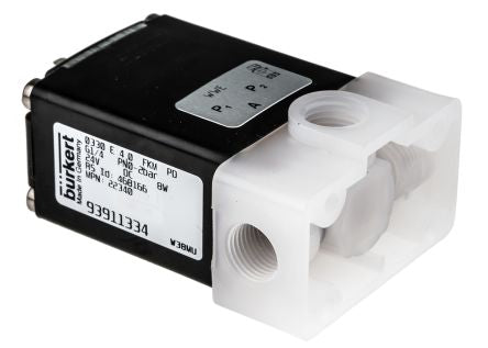 Burkert 022340 468166