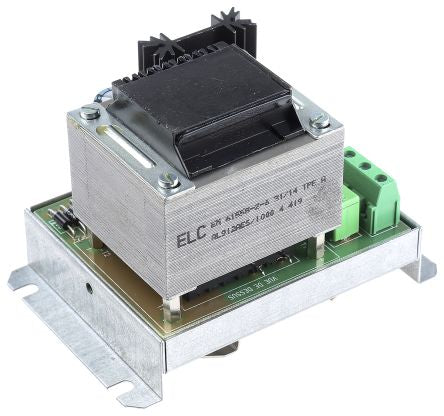 ELC AL 912AES 468324