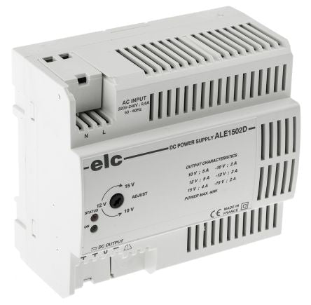 ELC ALE1502D 468352