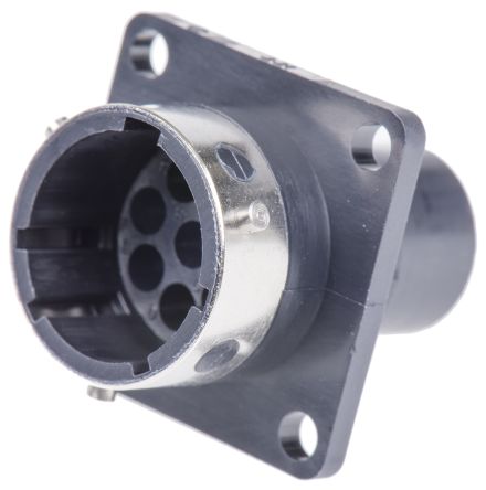 ITT Cannon 192926-0450/TR1208RMS1NB 468434