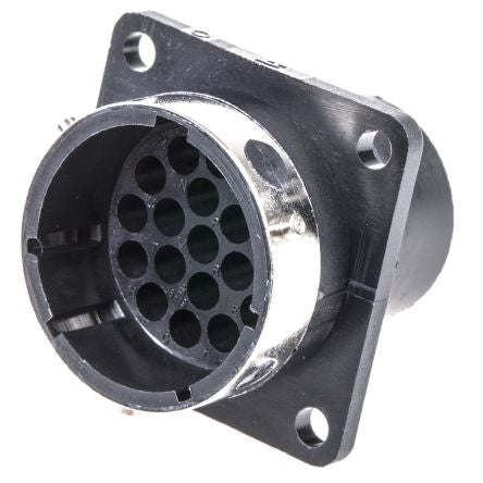 ITT Cannon 192926-0470/TR1619RMS1NB 468440