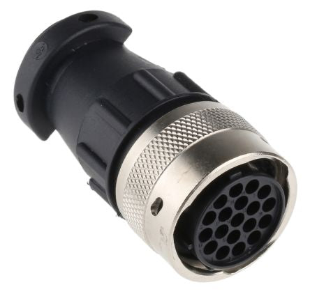 ITT Cannon 192990-5450/RS468484.0000 468484