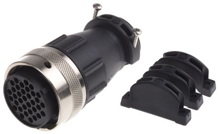 ITT Cannon 192990-5460/RS468490.0000 468490