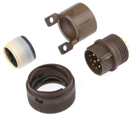 ITT Cannon KPT06F14-12P 468759