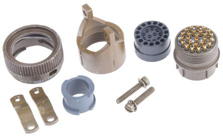ITT Cannon KPT06F16-26P 468765