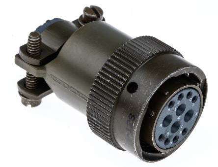 ITT Cannon KPT06F14-12S 468771