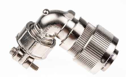 ITT Cannon CA08COME14S-6PB 468945
