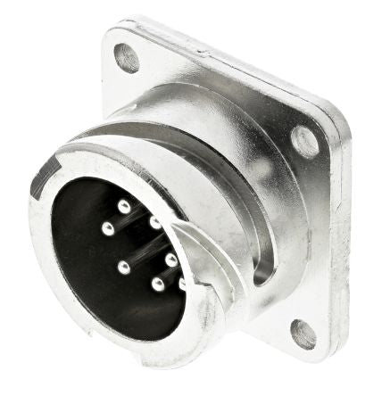 ITT Cannon CA02COME14S-6PB 469005