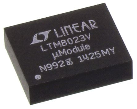 Analog Devices LTM8023EV#PBF 471382