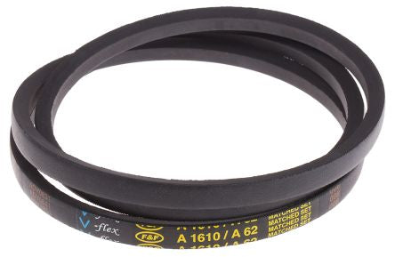 RS PRO 471534