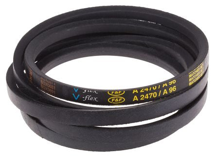RS PRO 471550