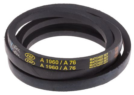 RS PRO 471601