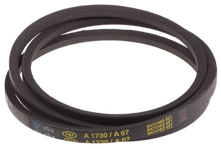 RS PRO 471607