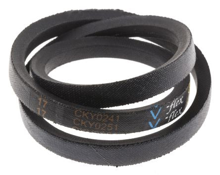 RS PRO  471724