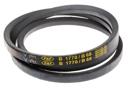 RS PRO 471916
