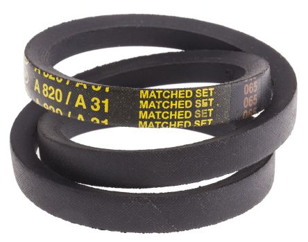 RS PRO 472048