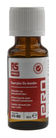 RS PRO  473405
